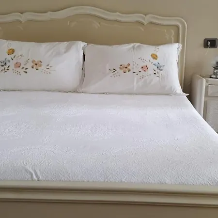 Dagnente Dolce Apartment Arona