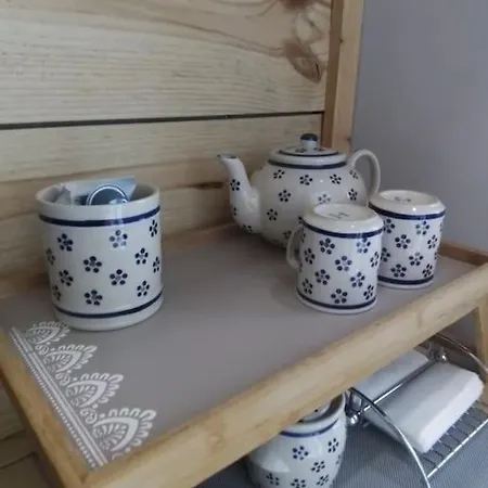 Dagnente Dolce * Arona