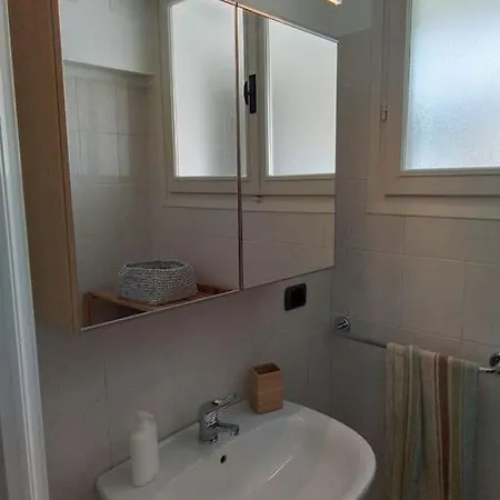 Apartment Dagnente Dolce *