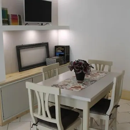 Dolce Apartment Dagnente