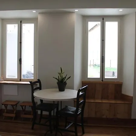 Apartment Dolce Dagnente