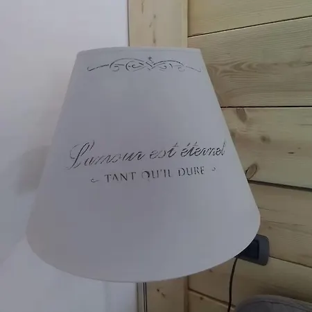 Dagnente Dolce Apartment