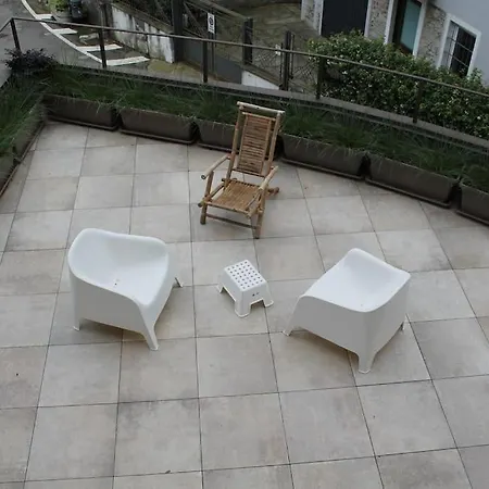 Appartement Dagnente Dolce Arona