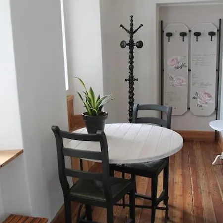 Dolce Apartment