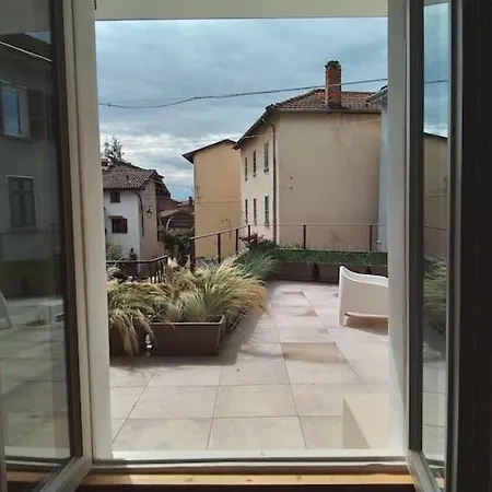 Dagnente Dolce Appartement Arona