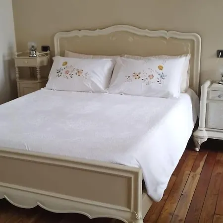 Apartment Dagnente Dolce *