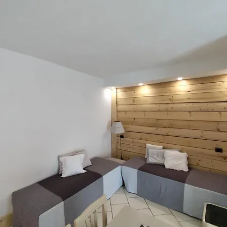 Dolce Apartment Dagnente