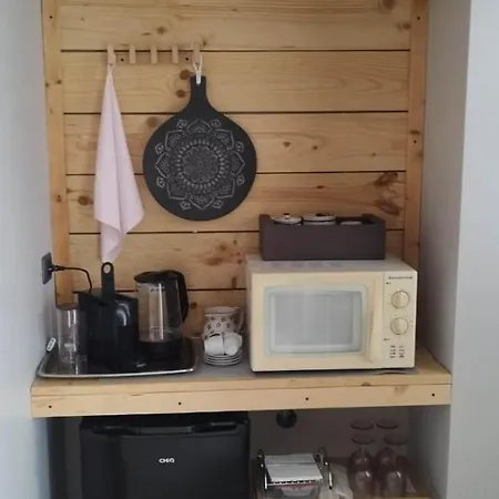 Appartement Dagnente Dolce