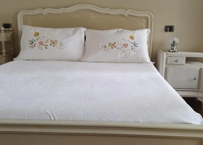 Dagnente Dolce Lejlighed Arona