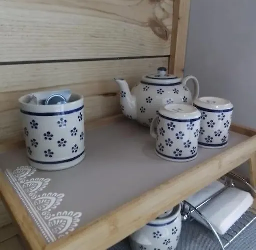 Dagnente Dolce * Arona