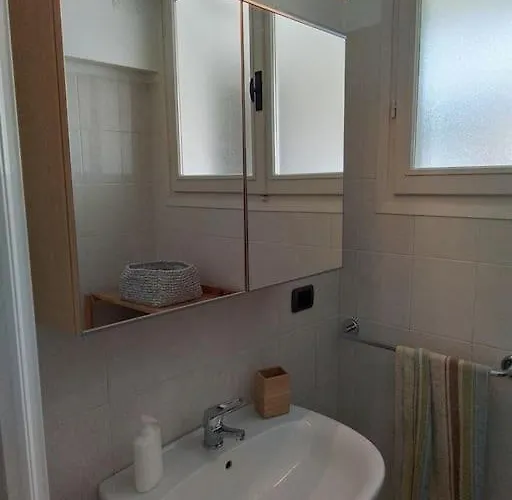 Lejlighed Dagnente Dolce *