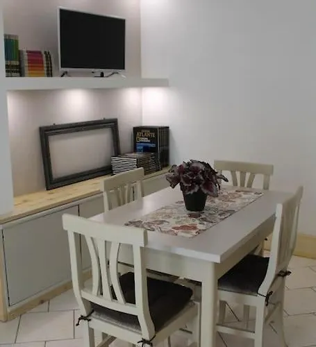 Dagnente Dolce Lejlighed Arona