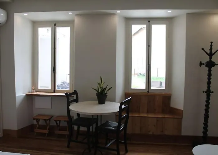 Lejlighed Dagnente Dolce Arona