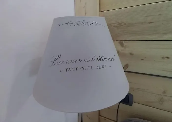 Dagnente Dolce דירה