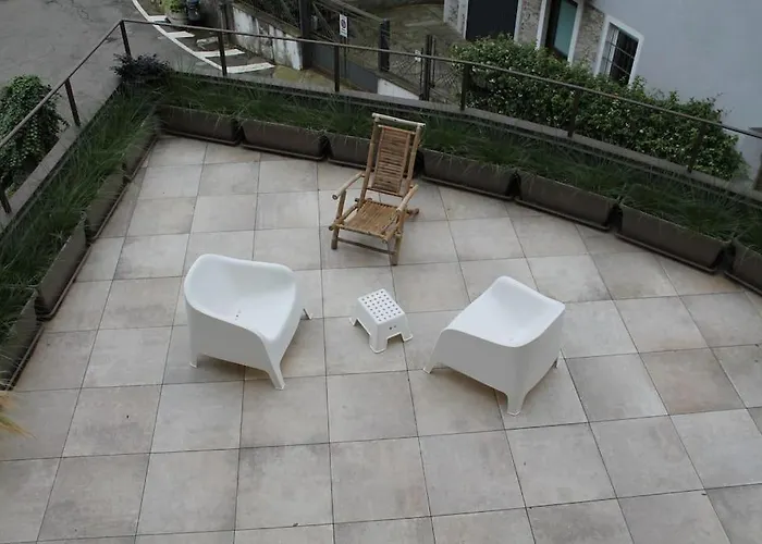 Lejlighed Dagnente Dolce Arona