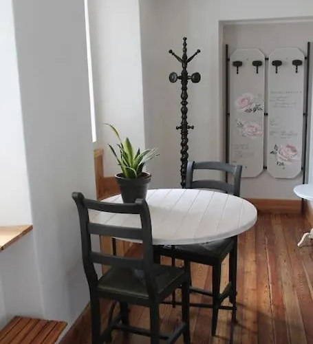 Dagnente Dolce דירה