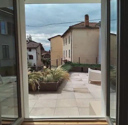 Dagnente Dolce Lejlighed Arona