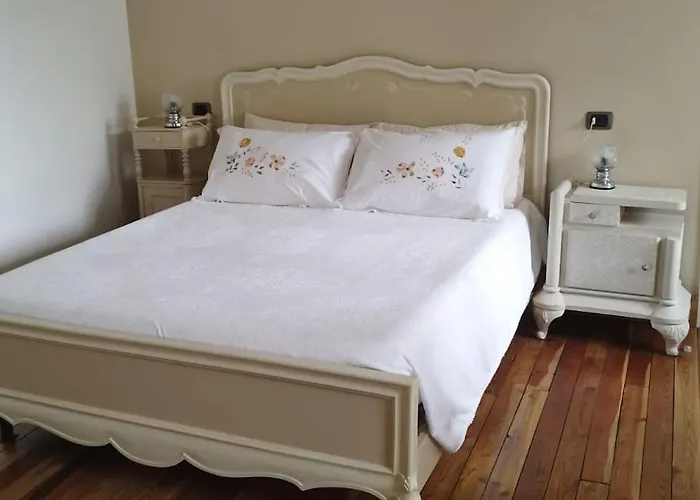 דירה Dagnente Dolce *