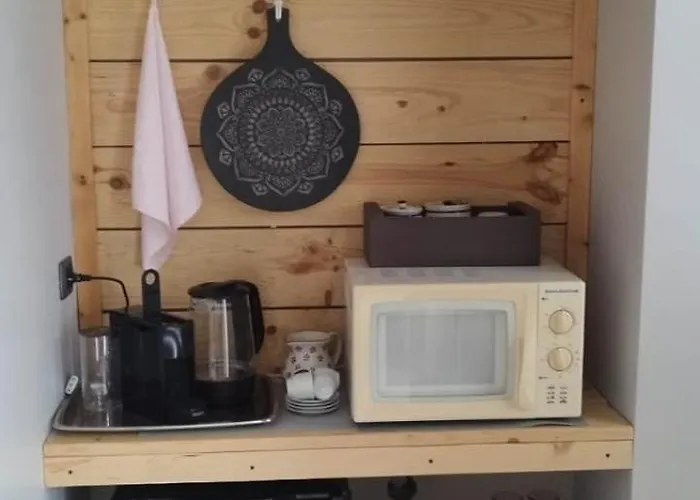 דירה Dagnente Dolce