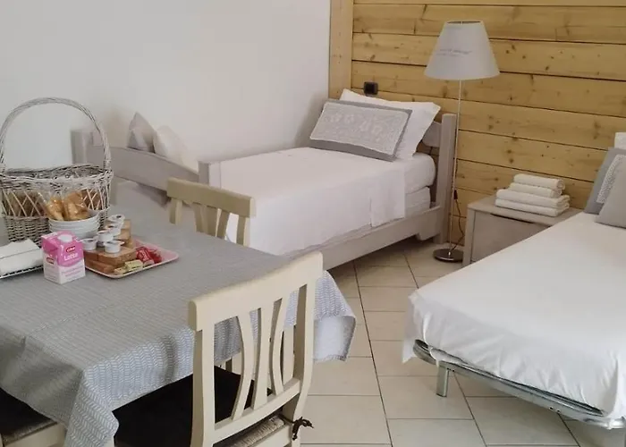 Dagnente Dolce Lejlighed *